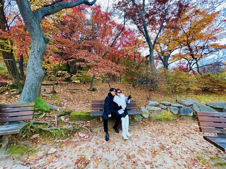 Đến nhà bạn chơi, gái quê bén duyên làm nàng dâu hào môn, cuộc đời sang trang, trở thành giám đốc - Ảnh 7. Đến nhà bạn chơi, gái quê bén duyên làm nàng dâu hào môn, cuộc đời sang trang, trở thành giám đốc - Ảnh 7.