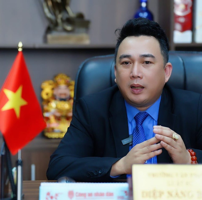 Bất chấp bị lên án, tiktoker vẫn ngang nhiên lên những clip hướng nghiệp "độc hại": Có coi thường pháp luật? - Ảnh 1.