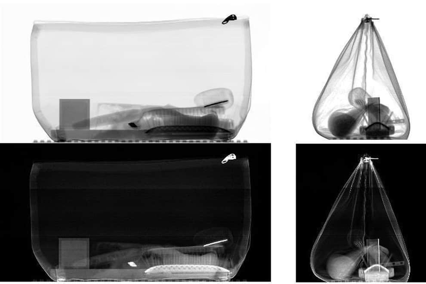 Vì sao máy quét tại sân bay đôi lúc không phát hiện ra ma túy và đồ vật cấm, bị cả bánh trung thu 'đánh lừa'? - Ảnh 4.