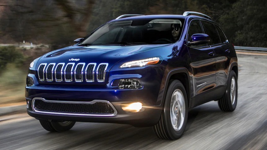 Báo Mỹ đánh giá SUV xấu nhất: Có cái tên chắc chắn không ai ngờ tới - Ảnh 6. Báo Mỹ đánh giá SUV xấu nhất: Có cái tên chắc chắn không ai ngờ tới - Ảnh 6.