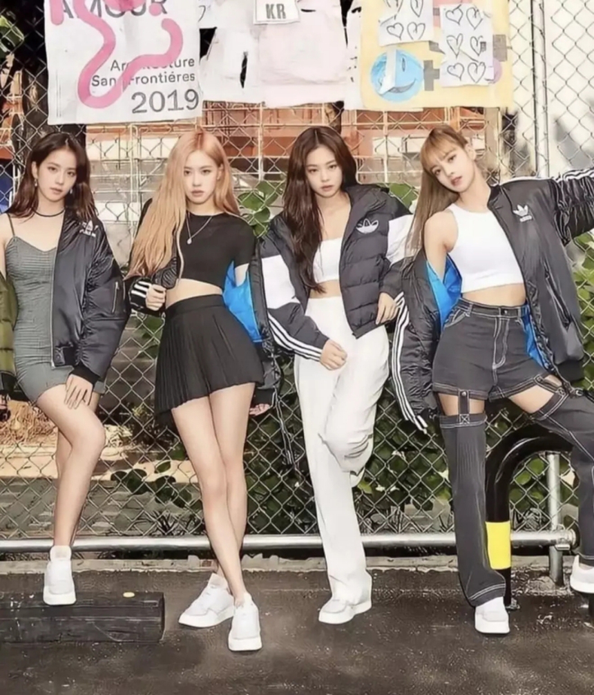 Lý do cư dân mạng gọi Blackpink là 'nhóm Avengers' - Ảnh 5.