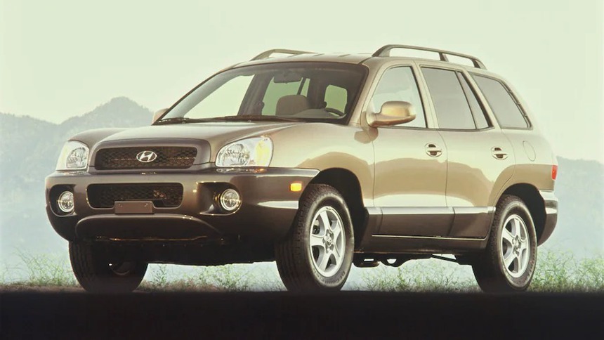 Báo Mỹ đánh giá SUV xấu nhất: Có cái tên chắc chắn không ai ngờ tới - Ảnh 9. Báo Mỹ đánh giá SUV xấu nhất: Có cái tên chắc chắn không ai ngờ tới - Ảnh 9.