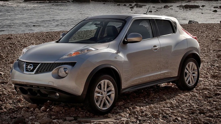 Báo Mỹ đánh giá SUV xấu nhất: Có cái tên chắc chắn không ai ngờ tới - Ảnh 11. Báo Mỹ đánh giá SUV xấu nhất: Có cái tên chắc chắn không ai ngờ tới - Ảnh 11.