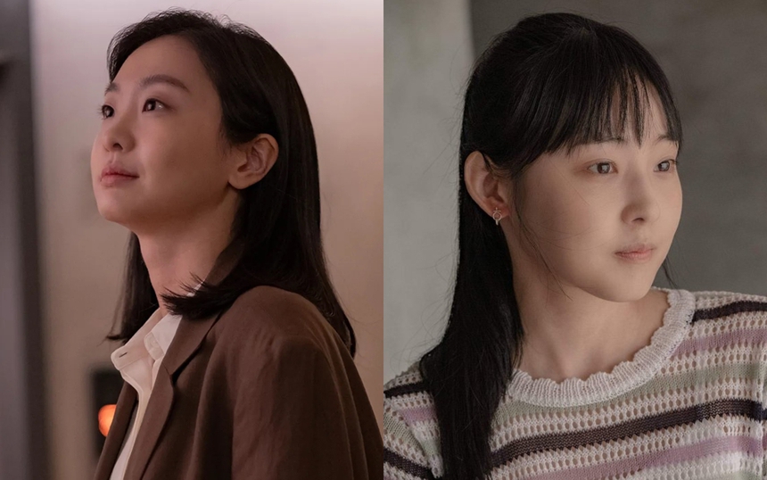 Ấn tượng với loạt biểu cảm của Kim Da Mi trong phim rạp đáng xem nhất lúc này - Ảnh 7.