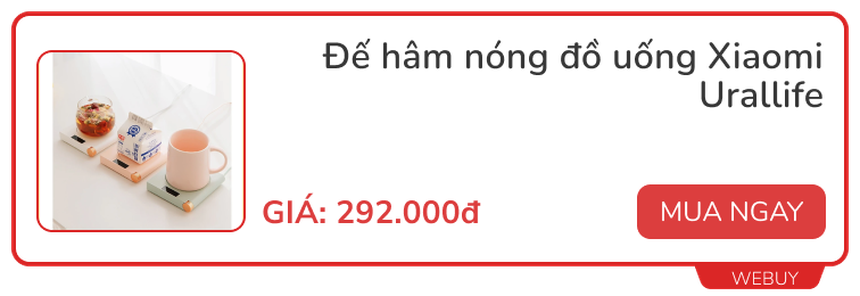 Xiaomi gì cũng bán: Từ máy tỉa lông mũi đến võng du lịch, món đắt nhất chưa đến 1 triệu đồng - Ảnh 1.