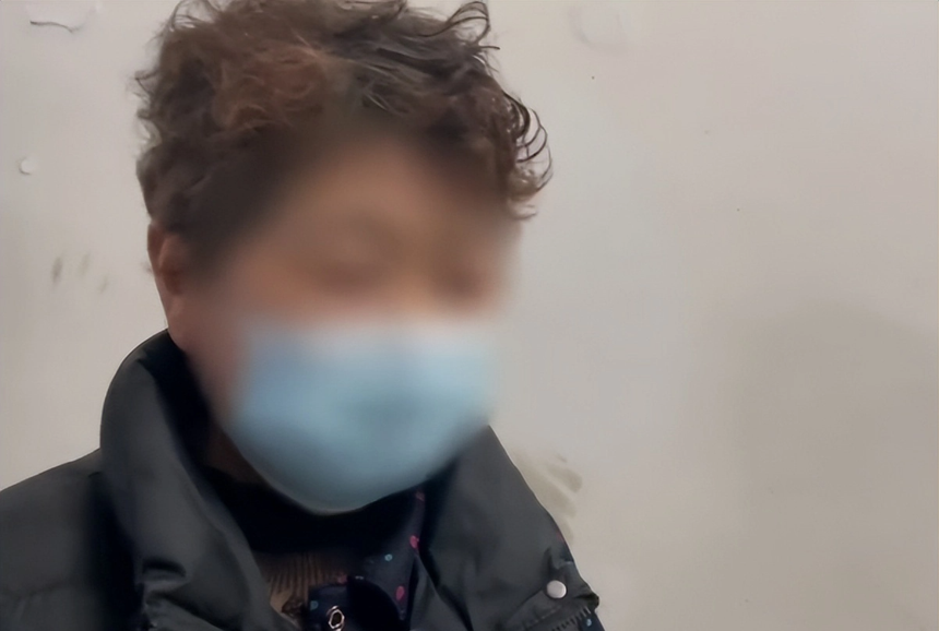 Mẹ vợ vô tình phát hiện thi thể con rể trong tủ đông sau 15 tháng mất tích, vạch trần tội ác tàn độc của người 'đầu ấp tay gối' - Ảnh 4.