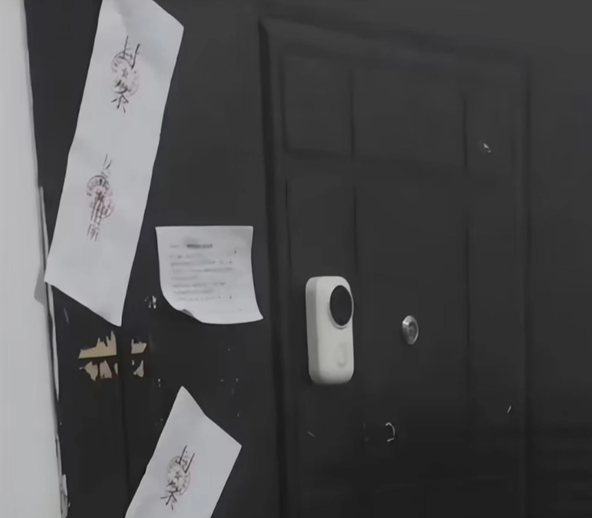 Mẹ vợ vô tình phát hiện thi thể con rể trong tủ đông sau 15 tháng mất tích, vạch trần tội ác tàn độc của người 'đầu ấp tay gối' - Ảnh 6.