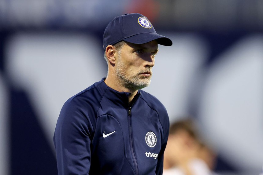 Bayern Munich sa thải HLV Nagelsmann, bổ nhiệm Tuchel vào 'ghế nóng' - Ảnh 3. Bayern Munich sa thải HLV Nagelsmann, bổ nhiệm Tuchel vào 'ghế nóng' - Ảnh 3.