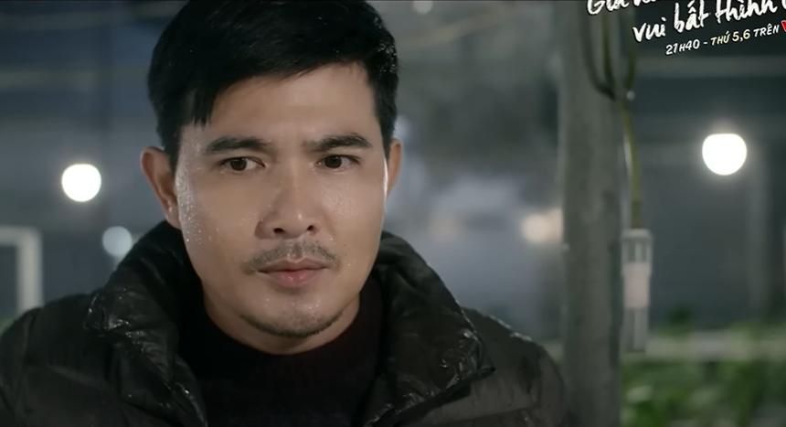 'Gia đình mình vui bất thình lình' tập 6: Cả nhà xáo trộn trước thềm đám cưới cậu út - Ảnh 8. 'Gia đình mình vui bất thình lình' tập 6: Cả nhà xáo trộn trước thềm đám cưới cậu út - Ảnh 8.