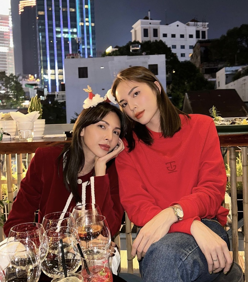 Sau 5 năm bên nhau, Kỳ Duyên lần đầu xác nhận chuyện tình cảm với Minh Triệu? - Ảnh 2.