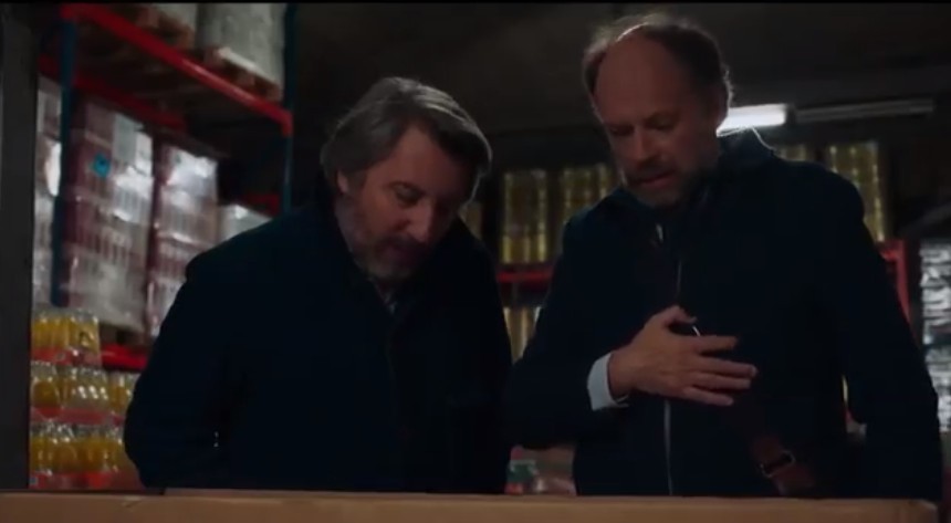 LHP Pháp ngữ lần thứ 13 tại Việt Nam: Sự đa dạng điện ảnh và văn hóa của cộng đồng Pháp ngữ - Ảnh 4. LHP Pháp ngữ lần thứ 13 tại Việt Nam: Sự đa dạng điện ảnh và văn hóa của cộng đồng Pháp ngữ - Ảnh 4.