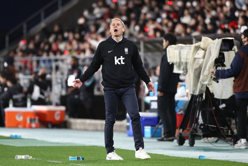 Bóng đá Việt Nam 13/10: ĐT nữ Việt Nam nhận 16 tỷ tiền thưởng, ĐT futsal Việt Nam tăng 2 bậc - Ảnh 4.