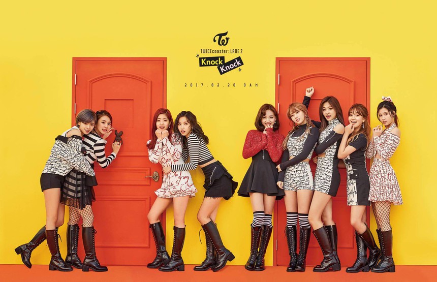 TWICE đã hết thời? - Ảnh 5.