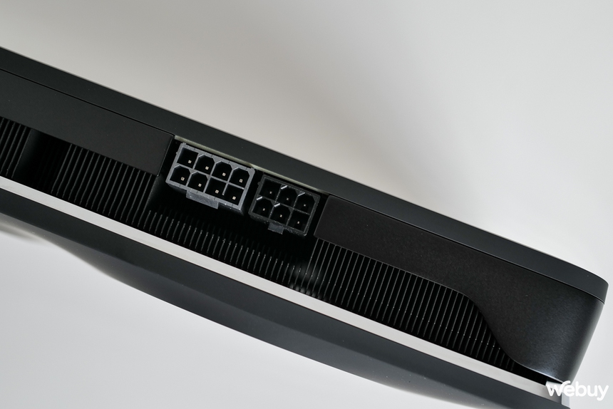 Đánh giá Intel Arc A750: Lựa chọn mới cho GPU phân khúc tầm trung - Ảnh 7.