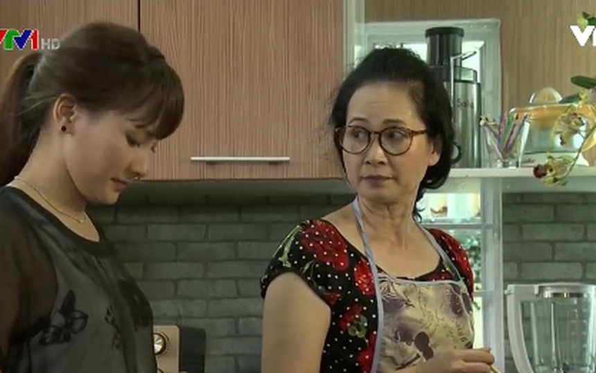 Những cặp sao VFC giống nhau như sinh đôi khiến khán giả 'hoang mang' - Ảnh 3.