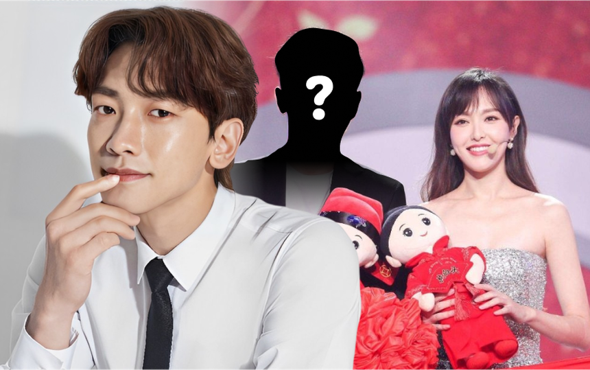 Bộ phim khiến Bi Rain bị mắng vì bỏ về Hàn Quốc khi chưa quay xong, Đường Yên và sao nam này yêu đương rồi kết hôn như cổ tích - Ảnh 2. Bộ phim khiến Bi Rain bị mắng vì bỏ về Hàn Quốc khi chưa quay xong, Đường Yên và sao nam này yêu đương rồi kết hôn như cổ tích - Ảnh 2.