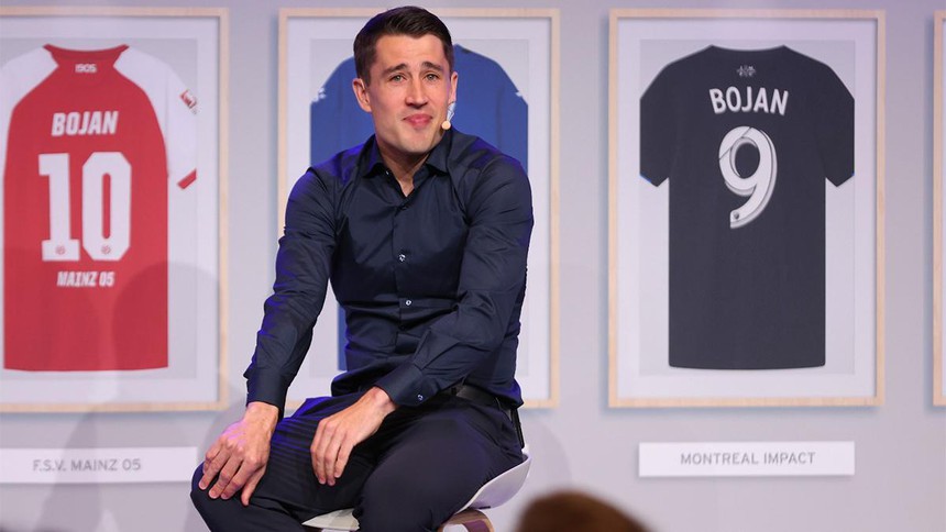 Tin nóng bóng đá tối 24/3: Hà Lan mất 5 tuyển thủ trước trận mở màn vòng loại EURO 2024 - Ảnh 5. Tin nóng bóng đá tối 24/3: Hà Lan mất 5 tuyển thủ trước trận mở màn vòng loại EURO 2024 - Ảnh 5.