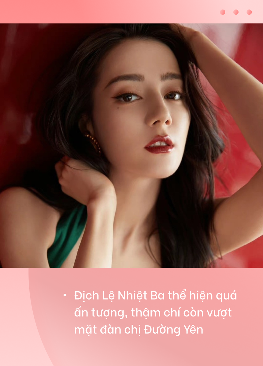 Bộ phim khiến Bi Rain bị mắng vì bỏ về Hàn Quốc khi chưa quay xong, Đường Yên và sao nam này yêu đương rồi kết hôn như cổ tích - Ảnh 7. Bộ phim khiến Bi Rain bị mắng vì bỏ về Hàn Quốc khi chưa quay xong, Đường Yên và sao nam này yêu đương rồi kết hôn như cổ tích - Ảnh 7.