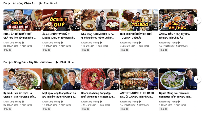 Travel blogger vừa khiến hoa hậu Thuỳ Tiên phải vào xin lỗi vì mặc sai trang phục là ai? - Ảnh 7.