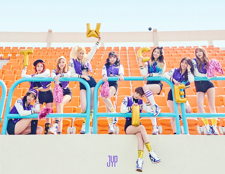TWICE đã hết thời? - Ảnh 3.