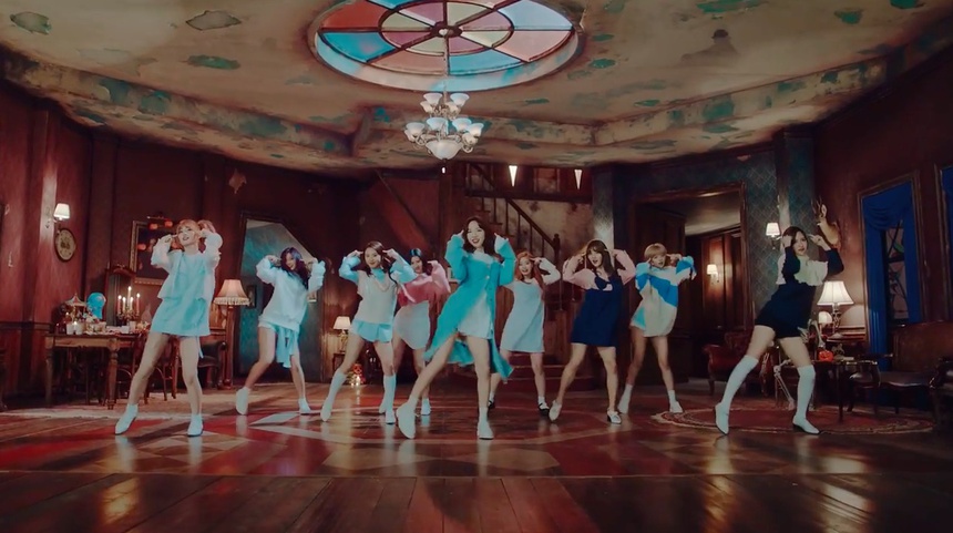 TWICE đã hết thời? - Ảnh 4.