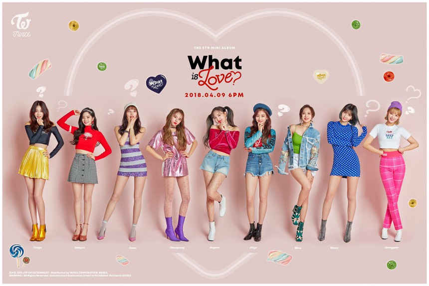 TWICE đã hết thời? - Ảnh 6.