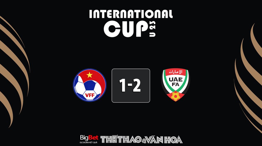 Nhận định, soi kèo U23 Việt Nam vs U23 UAE (0h30, 26/3), Doha Cup vòng 2 - Ảnh 10.