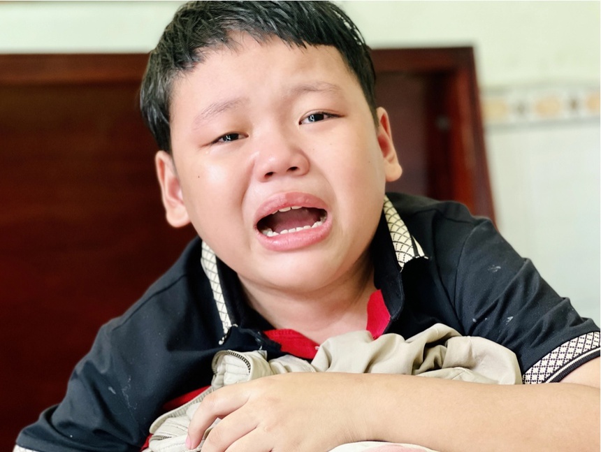 Vô tình nói 1 câu khiến cuộc đời con xuống dốc không phanh, người mẹ hối hận khôn nguôi: Nếu quay trở lại, mẹ sẽ không bao giờ nói câu này với con! - Ảnh 1.