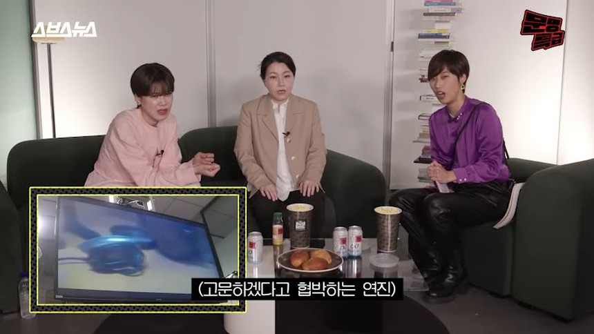 Đến chuyên gia tâm lý cũng ngỡ ngàng vì một 'ác nữ' The Glory diễn quá chuẩn, có hành vi giống hệt 2 kẻ sát nhân có thật? - Ảnh 2.