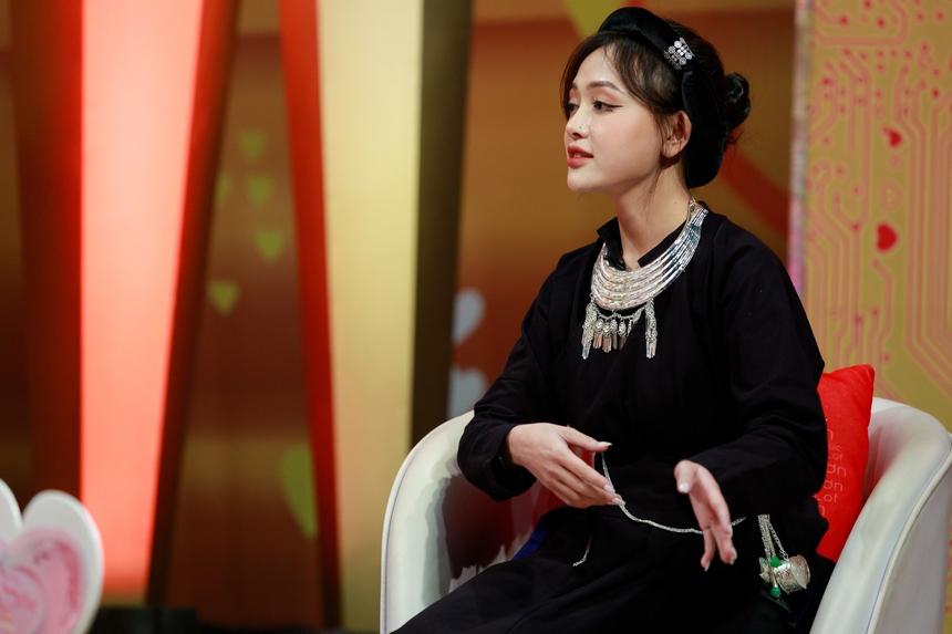 Quách Ngọc Tuyên khiến vợ hot Tiktoker Huy Lee bật khóc chỉ bằng 1 câu nói - Ảnh 3. Quách Ngọc Tuyên khiến vợ hot Tiktoker Huy Lee bật khóc chỉ bằng 1 câu nói - Ảnh 3.