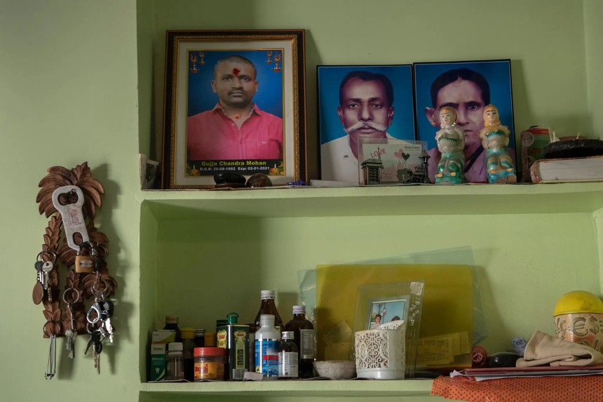 Vén màn loạt chiêu trò đáng sợ đằng sau ứng dụng vay tiền online: Các con nợ bị gài bẫy, săn lùng tới mức tự tử như thế nào? - Ảnh 2. Vén màn loạt chiêu trò đáng sợ đằng sau ứng dụng vay tiền online: Các con nợ bị gài bẫy, săn lùng tới mức tự tử như thế nào? - Ảnh 2.