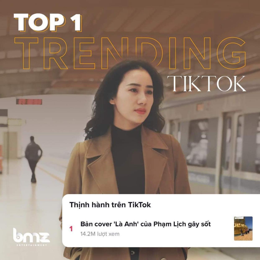 Nữ vũ công đi hát gây "sốt" MXH nhưng "hiện nguyên hình" với phiên bản live trực tiếp - Ảnh 5.