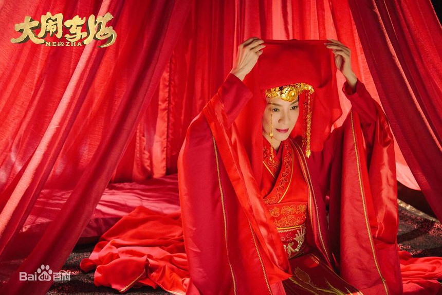 Dương Tử Quỳnh sau Oscar: Bộ phim bị "ngâm kho" 7 năm rầm rộ trở lại, đóng chung với Ngô Lỗi ăn ý thế nào - Ảnh 7.