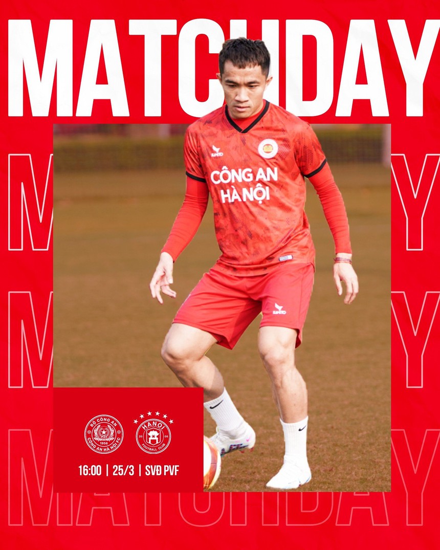 Bóng đá Việt Nam ngày 25/3: HLV Troussier muốn U23 Việt Nam đá nhanh hơn - Ảnh 5.