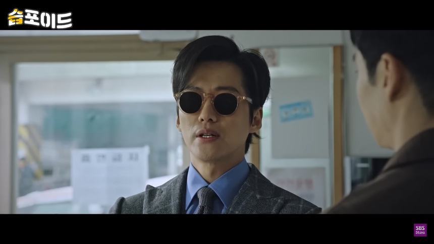 ‘Ẩn danh 2’ tập 9: Nhận vụ án y tế, Kim Do Gi tự mình nằm lên bàn phẫu thuật - Ảnh 6. ‘Ẩn danh 2’ tập 9: Nhận vụ án y tế, Kim Do Gi tự mình nằm lên bàn phẫu thuật - Ảnh 6.