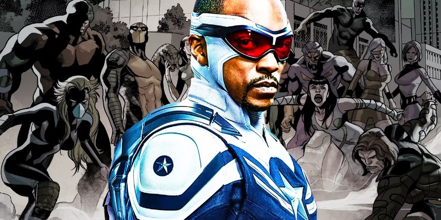 Dark Avengers và những nhóm phản diện đáng sợ chuẩn bị đổ bộ vào MCU - Ảnh 6.