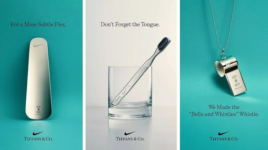 Đập hộp đôi giày 23 triệu đồng chỉ "dân chơi" mới dám mua: Riêng hộp đựng bằng bạc đã nặng 10 kg, còn hiếm hơn cả giày - Ảnh 3. Đập hộp đôi giày 23 triệu đồng chỉ "dân chơi" mới dám mua: Riêng hộp đựng bằng bạc đã nặng 10 kg, còn hiếm hơn cả giày - Ảnh 3.