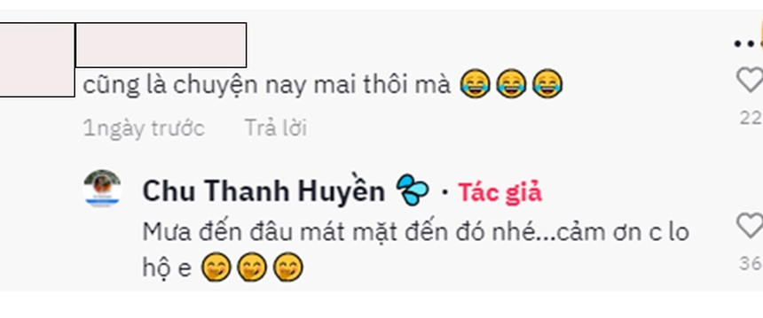 Chu Thanh Huyền phản pháo khi bị cà khịa "bám người yêu giàu", dùng ô tô của Quang Hải - Ảnh 4.