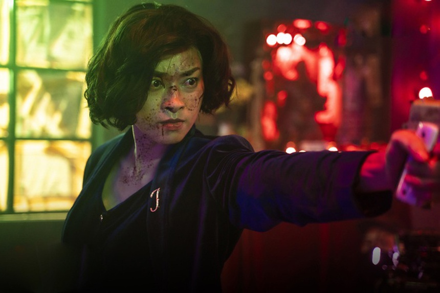 Phim Việt đạt doanh thu thảm bại bất ngờ được giới chuyên môn quốc tế khen chấm điểm cao ngất, khen nức nở diễn xuất chất lượng? - Ảnh 3.