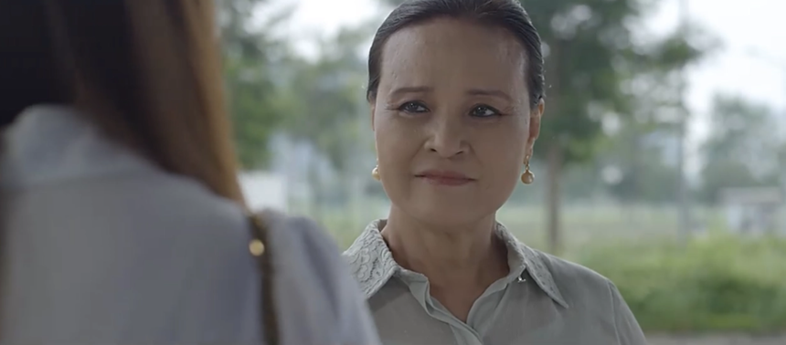 Những "mẹ chồng quốc dân" nhiều nàng dâu mơ ước của phim Việt  - Ảnh 7.