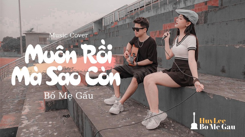 Quách Ngọc Tuyên khiến vợ hot Tiktoker Huy Lee bật khóc chỉ bằng 1 câu nói - Ảnh 1. Quách Ngọc Tuyên khiến vợ hot Tiktoker Huy Lee bật khóc chỉ bằng 1 câu nói - Ảnh 1.