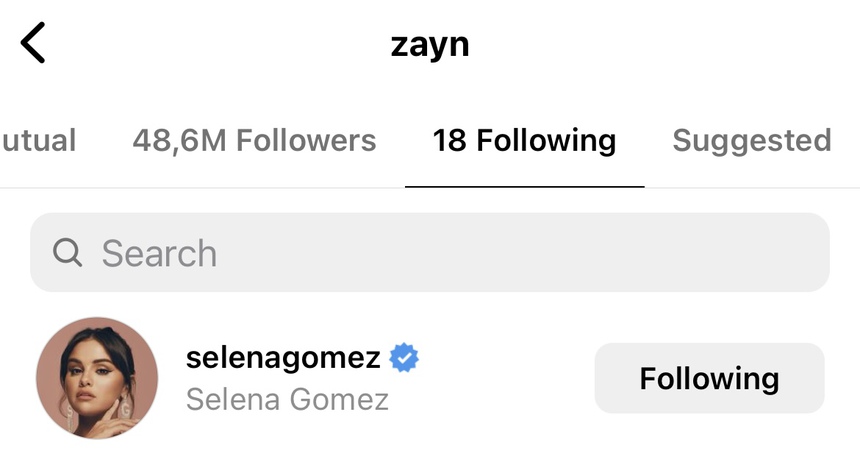 Rộ tin Selena Gomez đang hẹn hò Zayn Malik, còn bị bắt gặp khóa môi tại nhà hàng - Ảnh 4. Rộ tin Selena Gomez đang hẹn hò Zayn Malik, còn bị bắt gặp khóa môi tại nhà hàng - Ảnh 4.