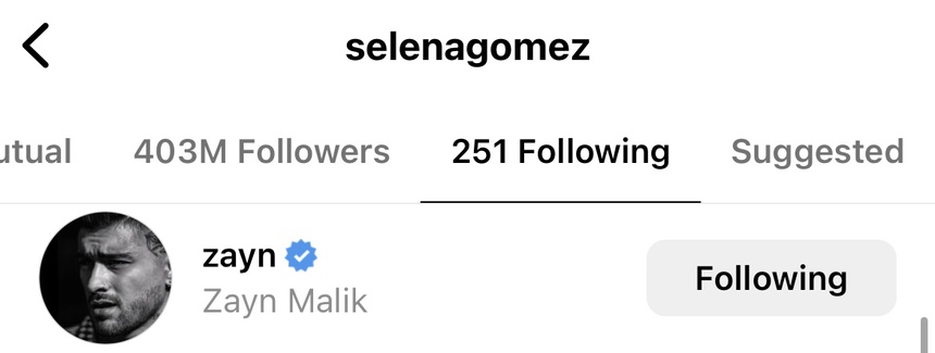 Rộ tin Selena Gomez đang hẹn hò Zayn Malik, còn bị bắt gặp khóa môi tại nhà hàng - Ảnh 3. Rộ tin Selena Gomez đang hẹn hò Zayn Malik, còn bị bắt gặp khóa môi tại nhà hàng - Ảnh 3.