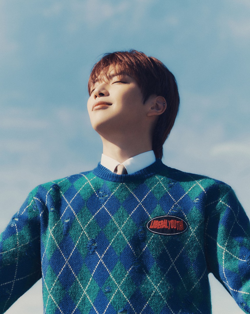 (Bài đăng Chủ nhật) Ngôi sao K-pop Kang Daniel: 'Tiền không mang lại cho tôi hạnh phúc' - Ảnh 2.