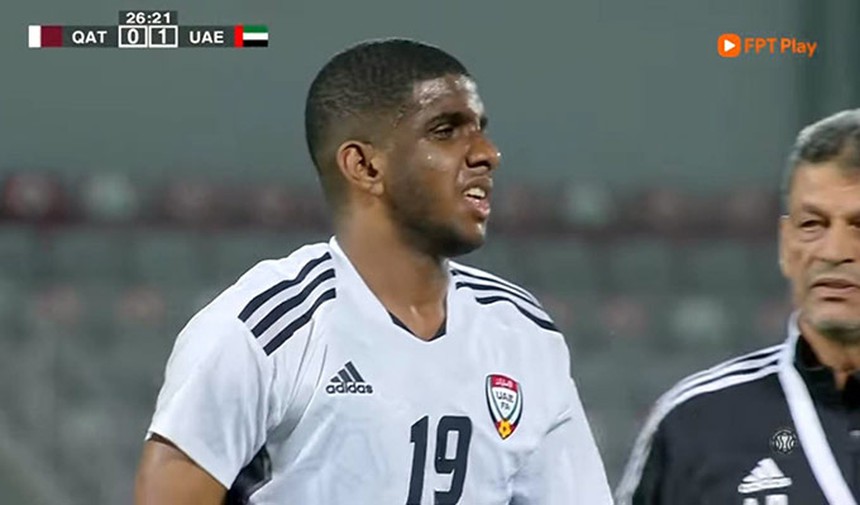 Soi đối thủ thứ 2 của U23 Việt Nam tại Doha Cup 2023 - Ảnh 3.