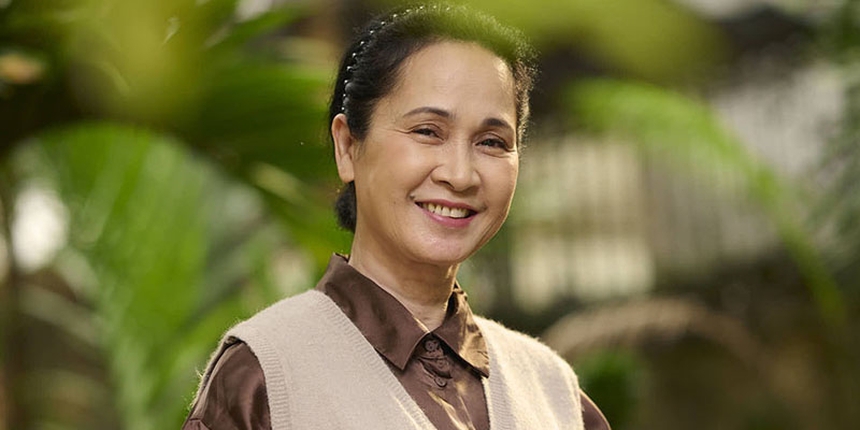 Những "mẹ chồng quốc dân" nhiều nàng dâu mơ ước của phim Việt  - Ảnh 2.