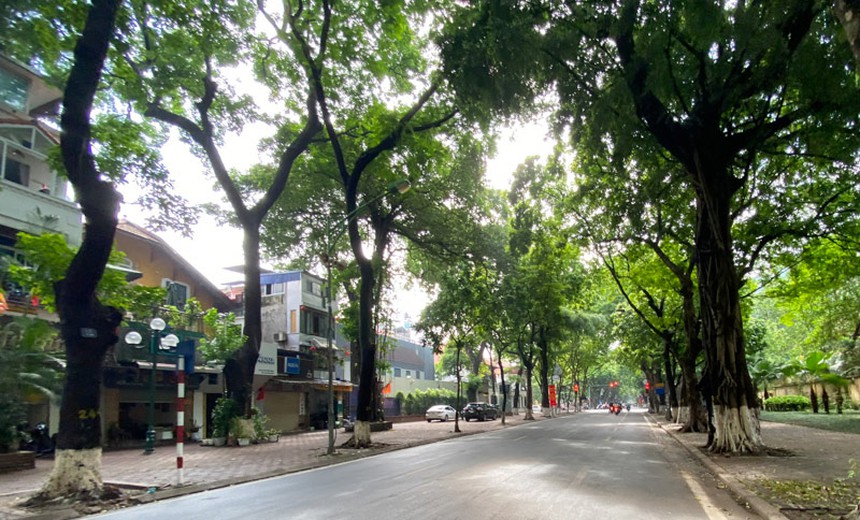 Đông Bắc Bộ trời chuyển mát - Ảnh 1. Đông Bắc Bộ trời chuyển mát - Ảnh 1.