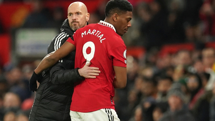 Tin bóng đá MU 25/3: Premier League thay đổi lịch đấu MU, lên tiếng xin lỗi - Ảnh 4.