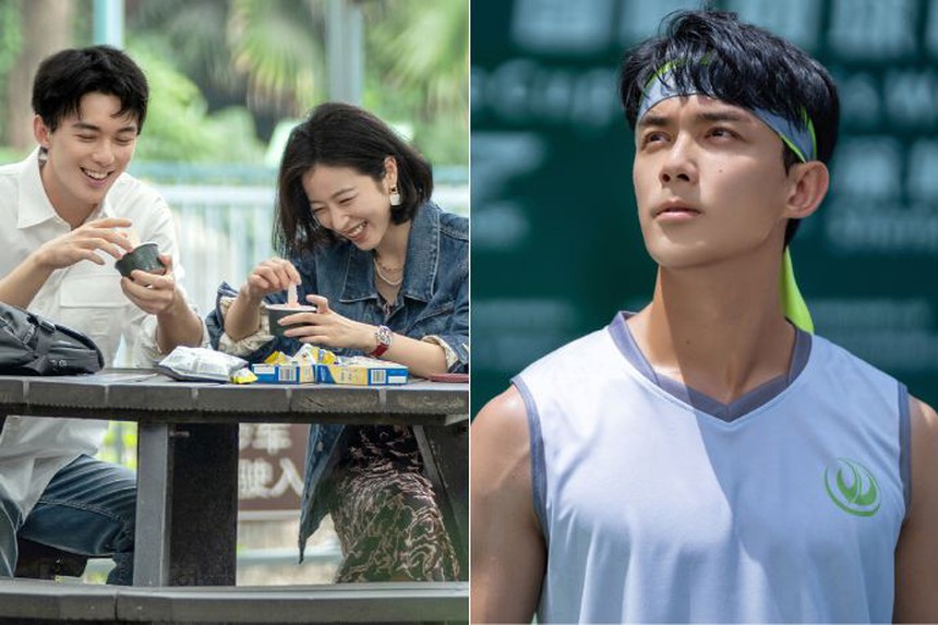 Phim Trung về tình chị em được 'hóng' nhất hiện nay: Nam chính là em trai vạn người mê, nữ chính bùng nổ sau nhiều lần thất bại - Ảnh 6.