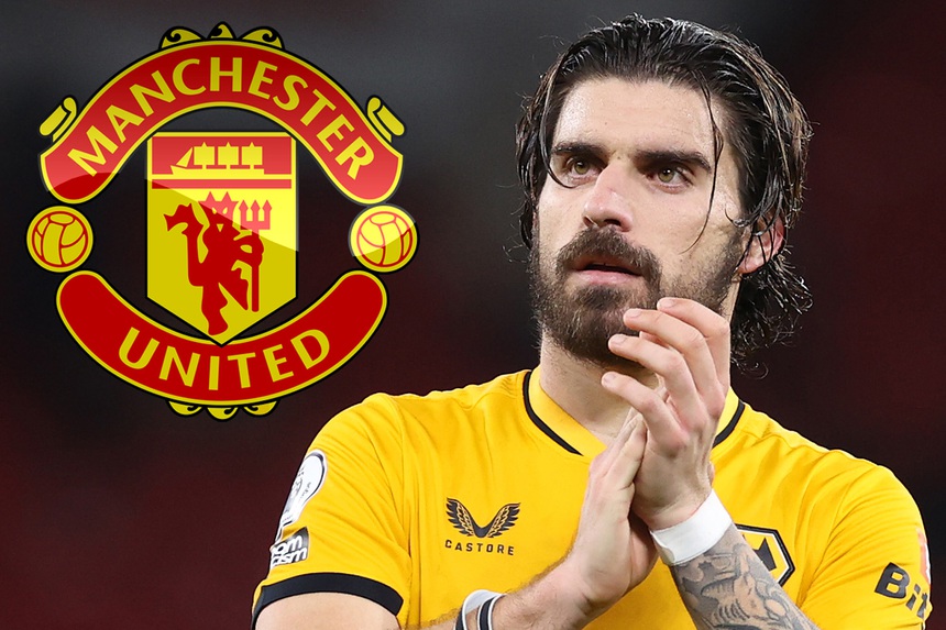 Tin nóng bóng đá sáng 25/3: MU được báo giá Ruben Neves, Mbappe tỏa sáng giúp Pháp hủy diệt Hà Lan - Ảnh 2.